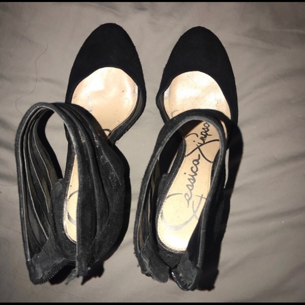 New Jessica Simpson heels 👠 - Picture 3 of 4